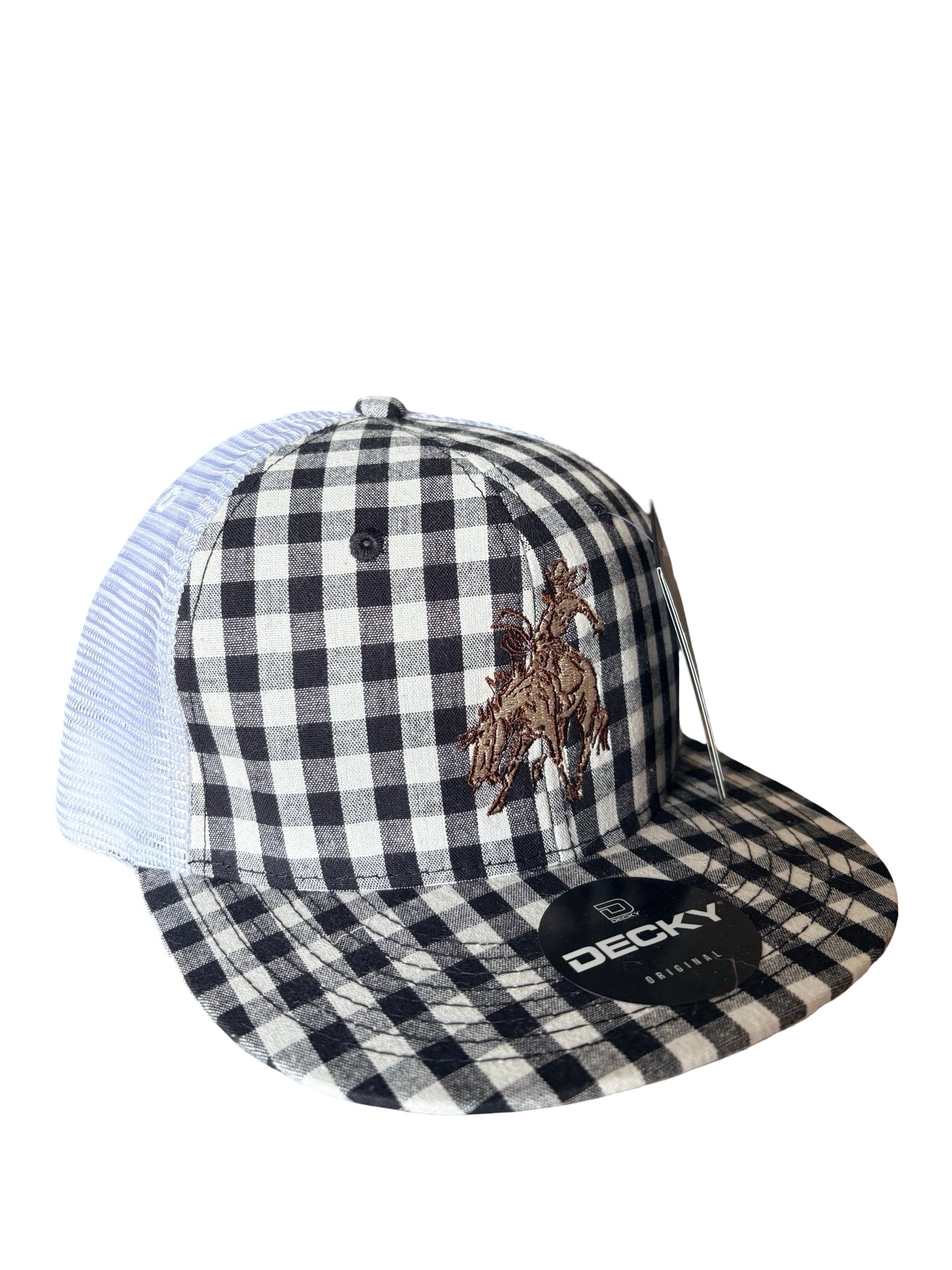 RANCHERR BOOT COMPANY BALL CAP