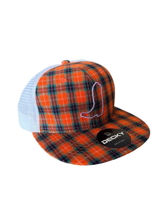 RANCHERR BOOT COMPANY BALL CAP