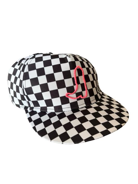 RANCHERR BOOT COMPANY BALL CAP