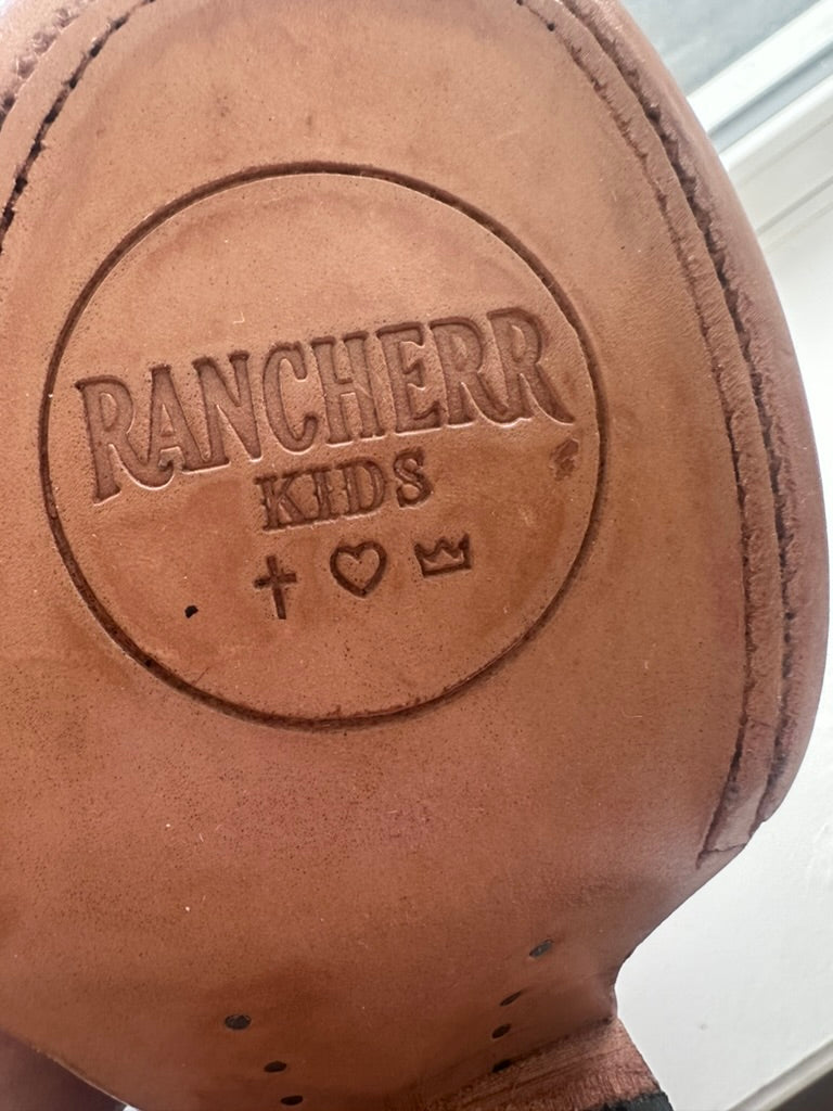 RANCHERR KIDS :: Spider Cowboy