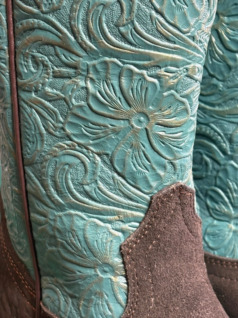 RANCHERR WOMENS :: Mint Chocolate