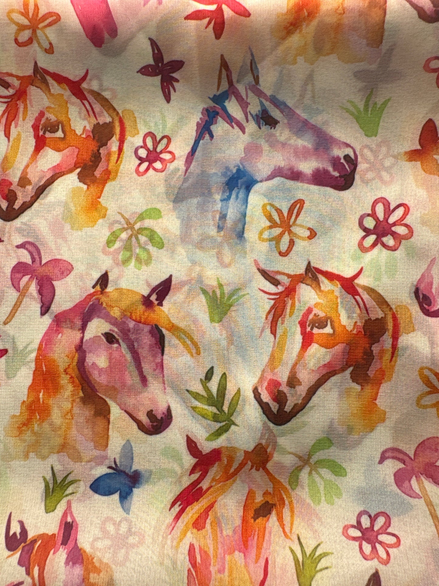 WILDRAG || PINK PONY CLUB