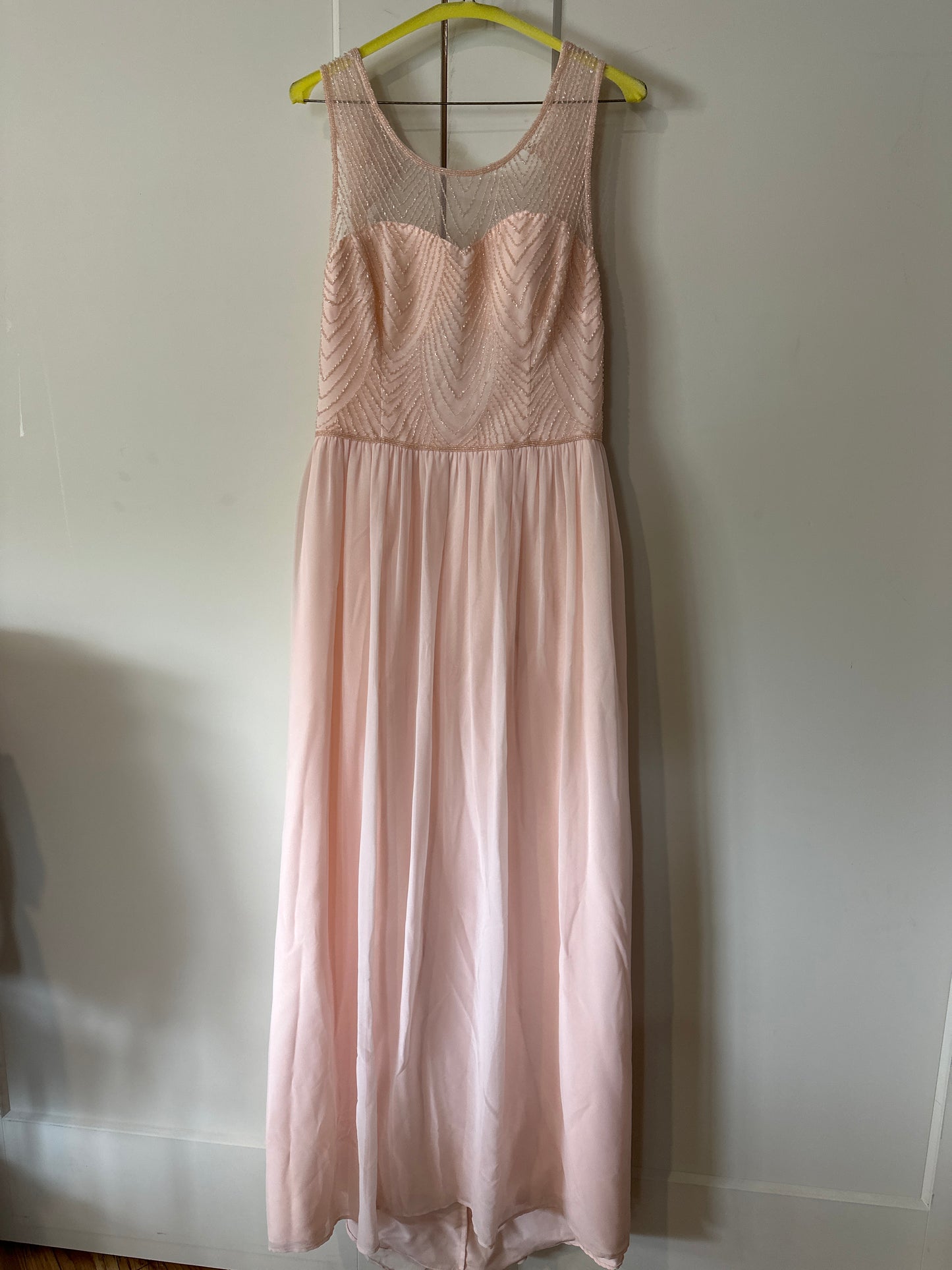Size 10 (M/L) Bridesmaid Dress