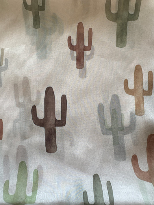 WILDRAG || NEUTRAL CACTUS