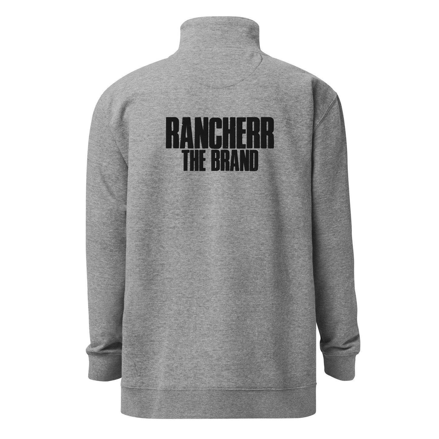 RANCHERR UNISEX PULLOVER