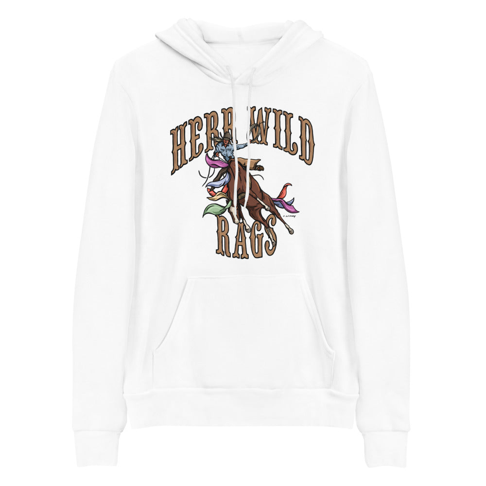 HWR Bucker Unisex Hoodie