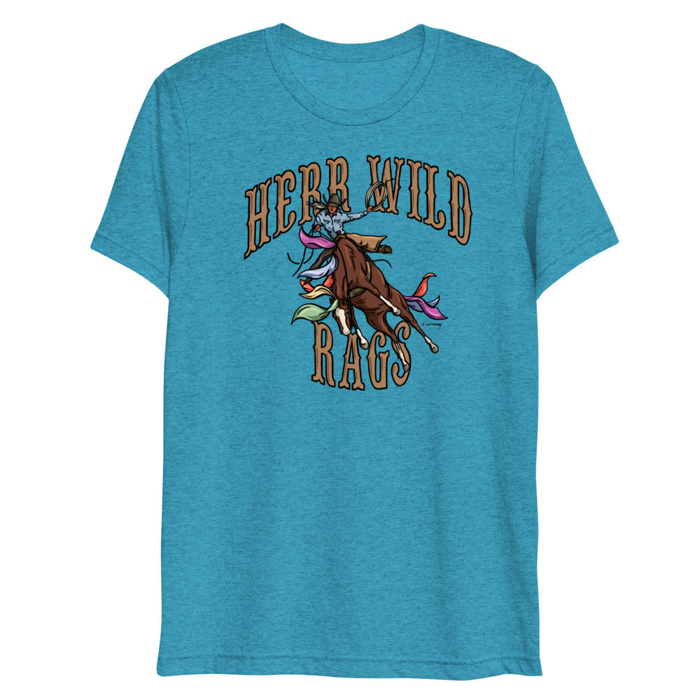 HWR Bucker Short Sleeve T-shirt