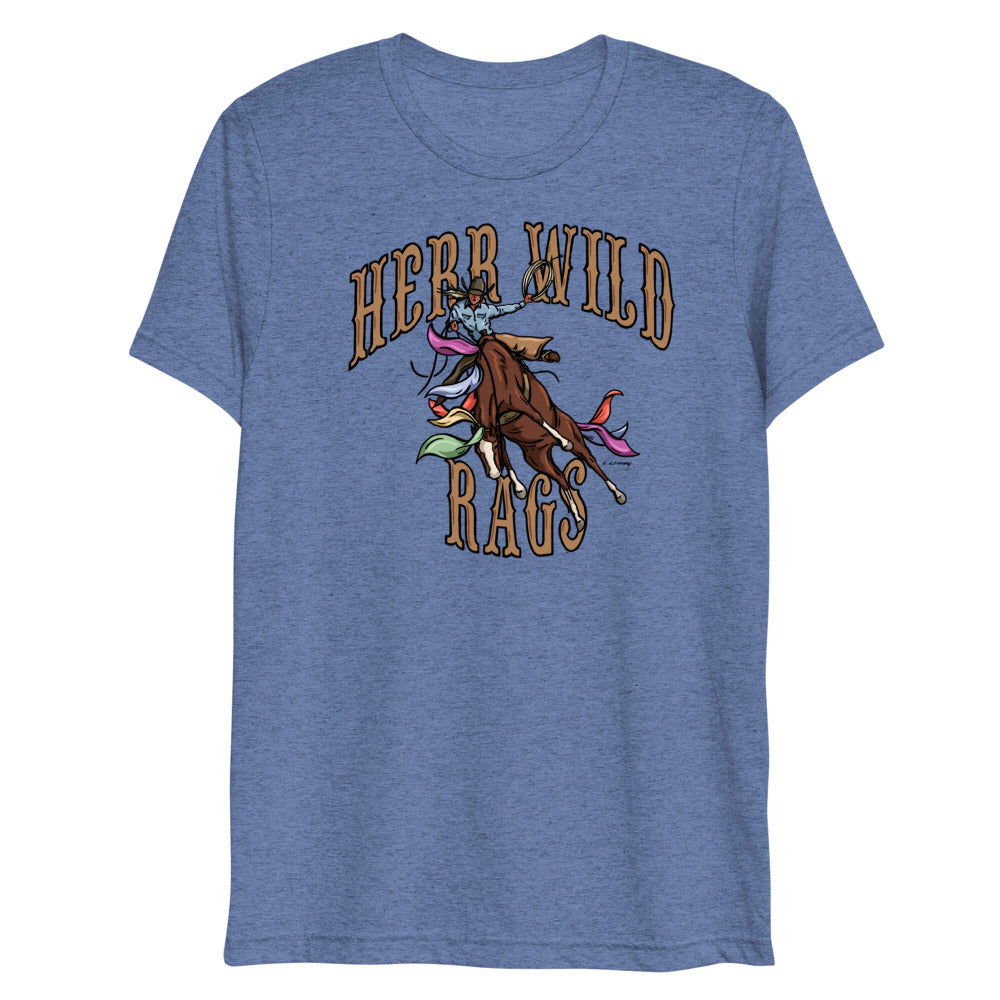 HWR Bucker Short Sleeve T-shirt