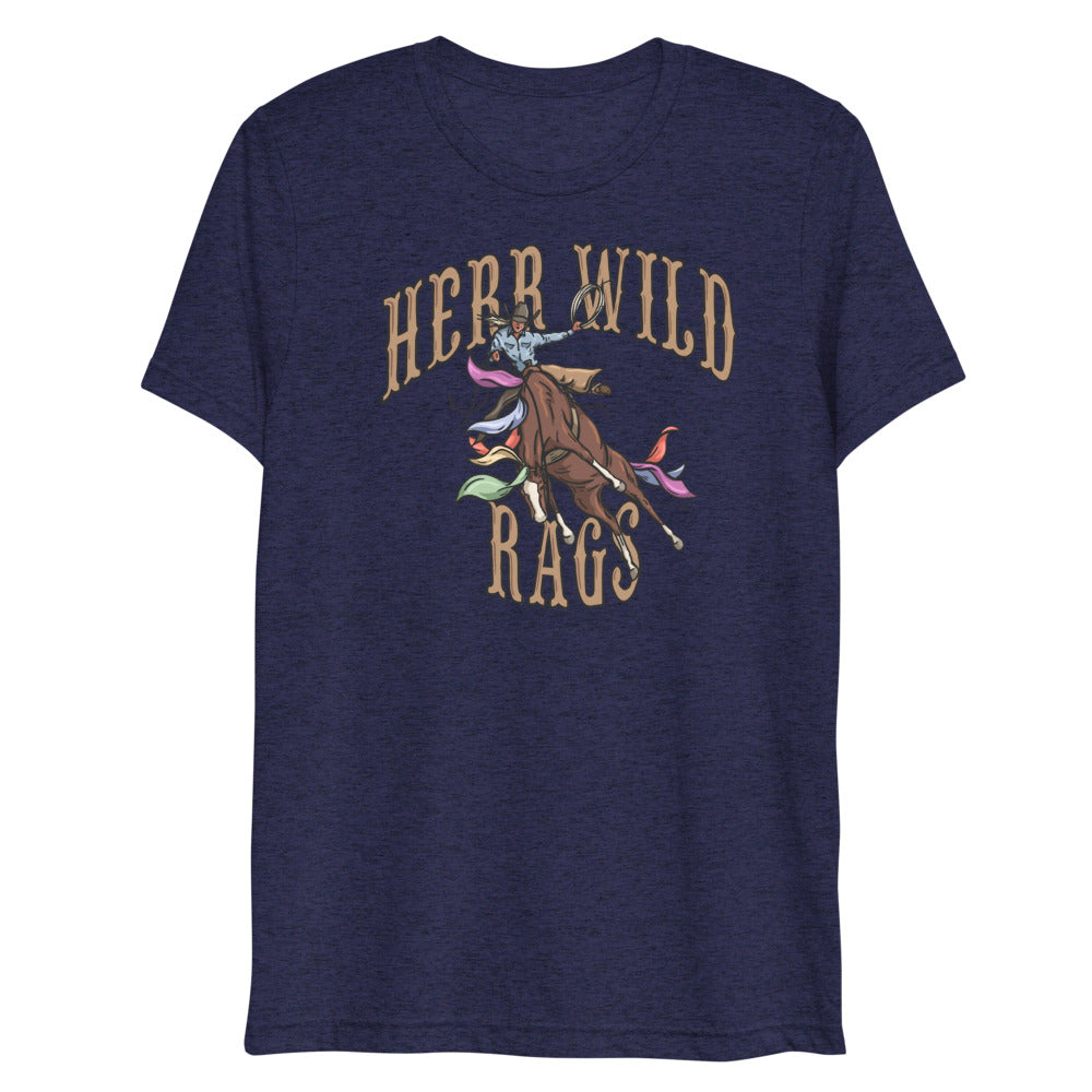 HWR Bucker Short Sleeve T-shirt