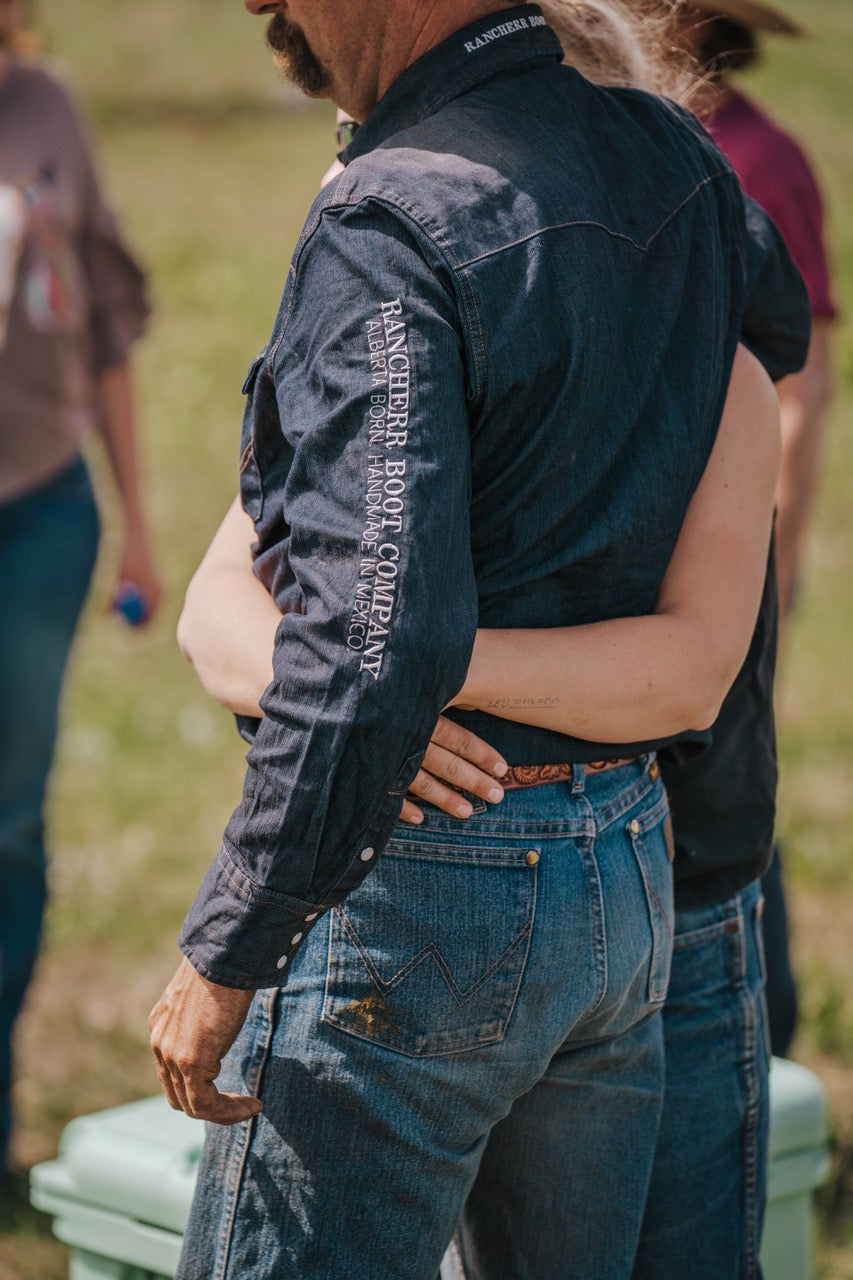 RANCHERR MENS