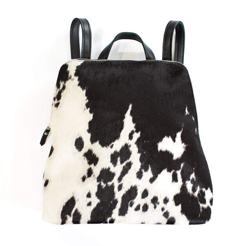 COWHIDE BAGS