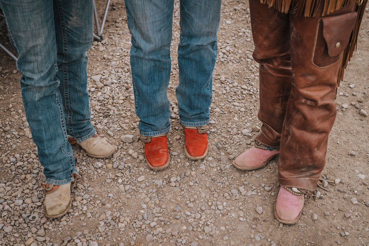 RANCHERR WOMENS
