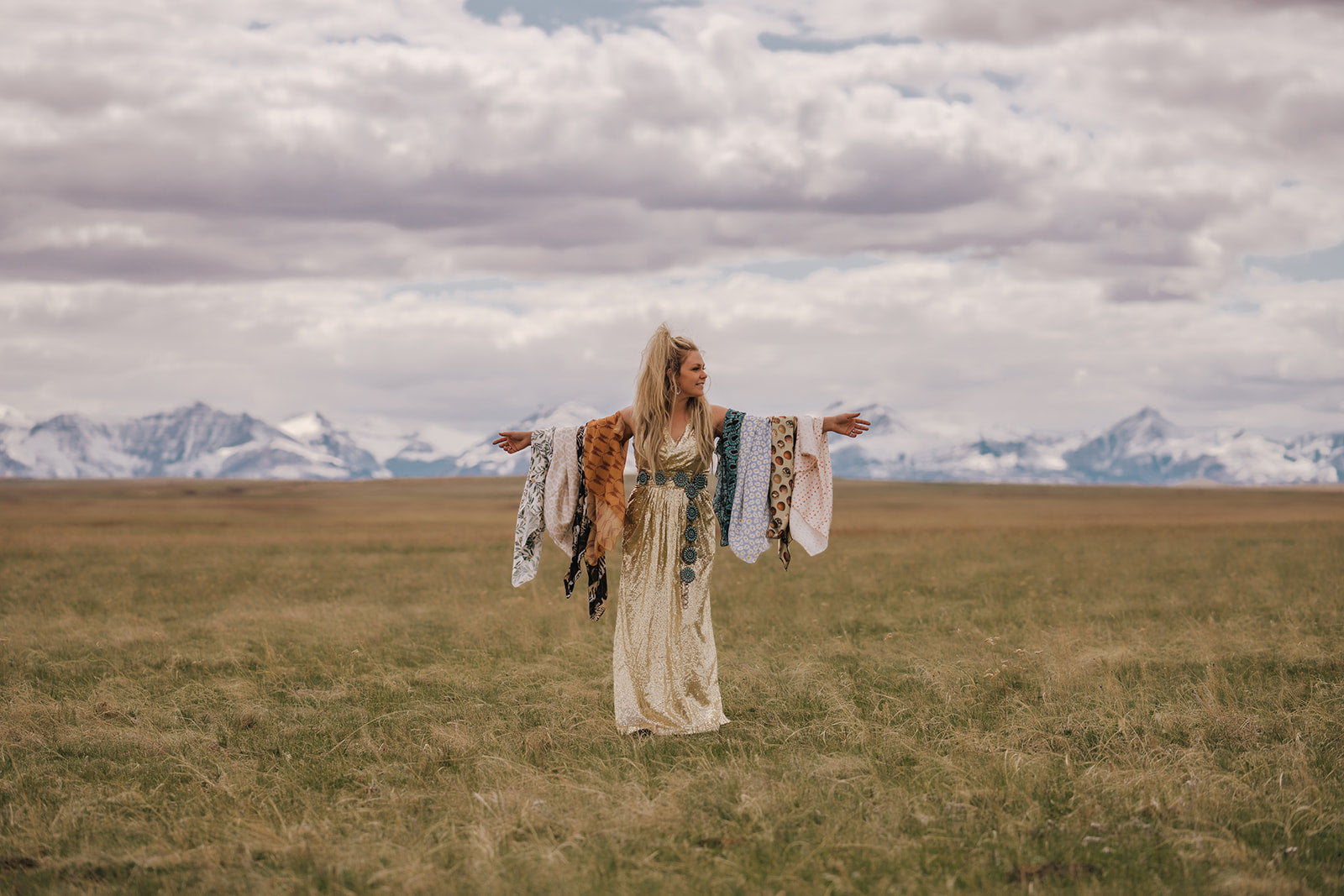 WILD RAGS