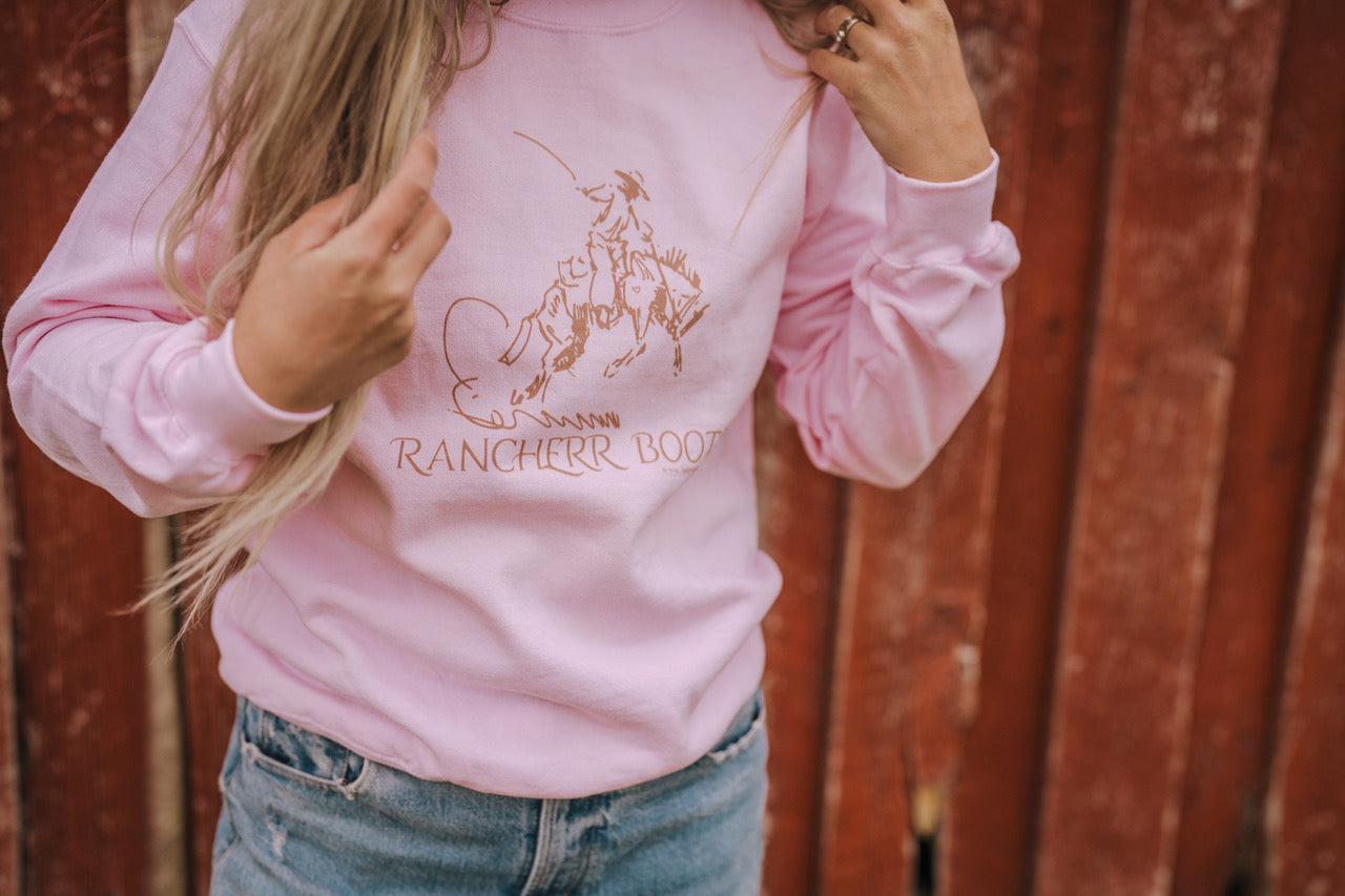 RANCHERR APPAREL