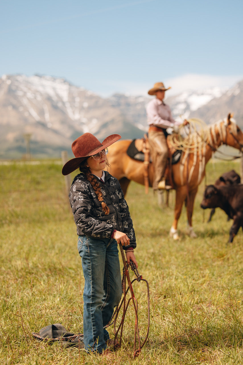 RANCHERR KIDS