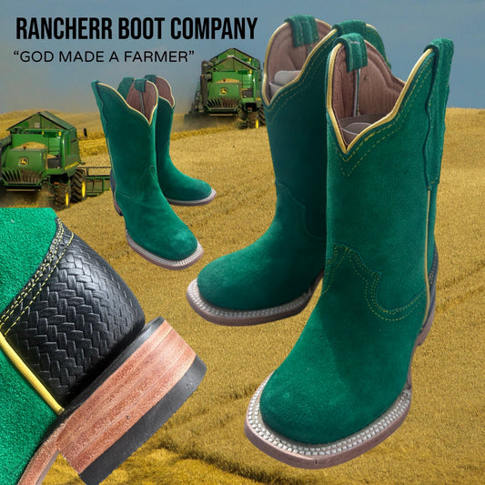 RANCHERR KIDS :: Farmer