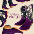 RANCHERR WOMENS :: "Hazel x PICKLED"