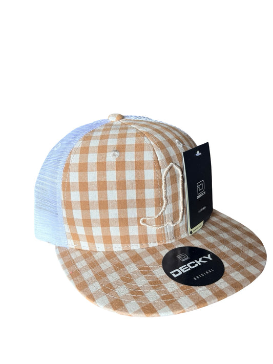 RANCHERR BOOT COMPANY BALL CAP (Copy)