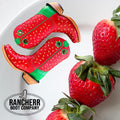 PRE ORDER :: RANCHERR WOMENS :: "Strawberry"