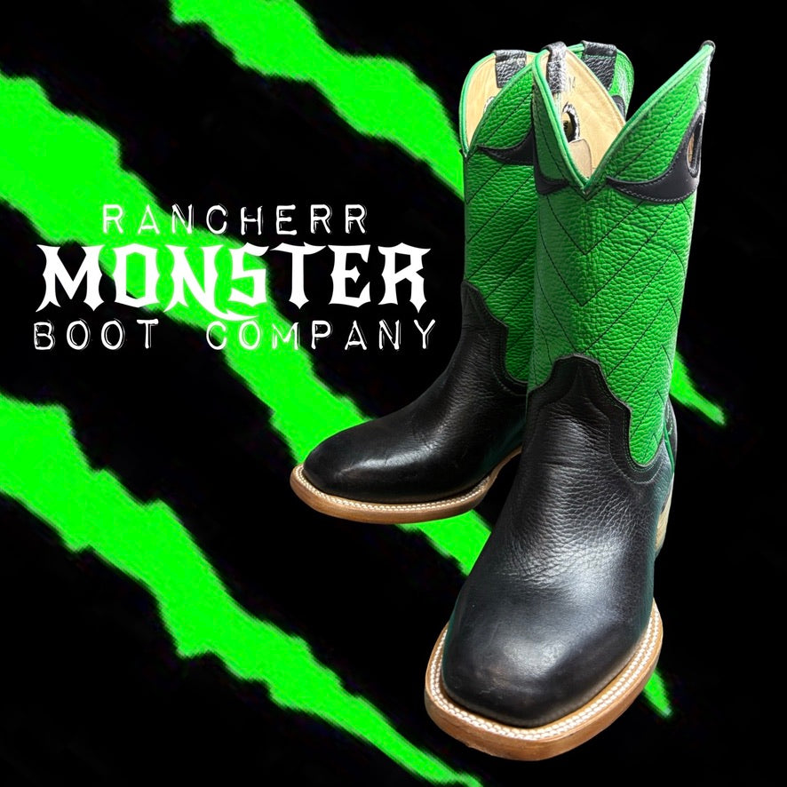 RANCHERR MENS :: Monster