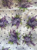 WILDRAG || POLKA DOT LILAC