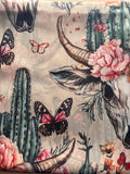 WILDRAG || PRETTY BOHO