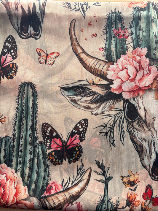 WILDRAG || PRETTY BOHO