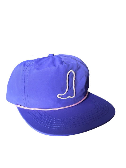 RANCHERR BOOT COMPANY BALL CAP
