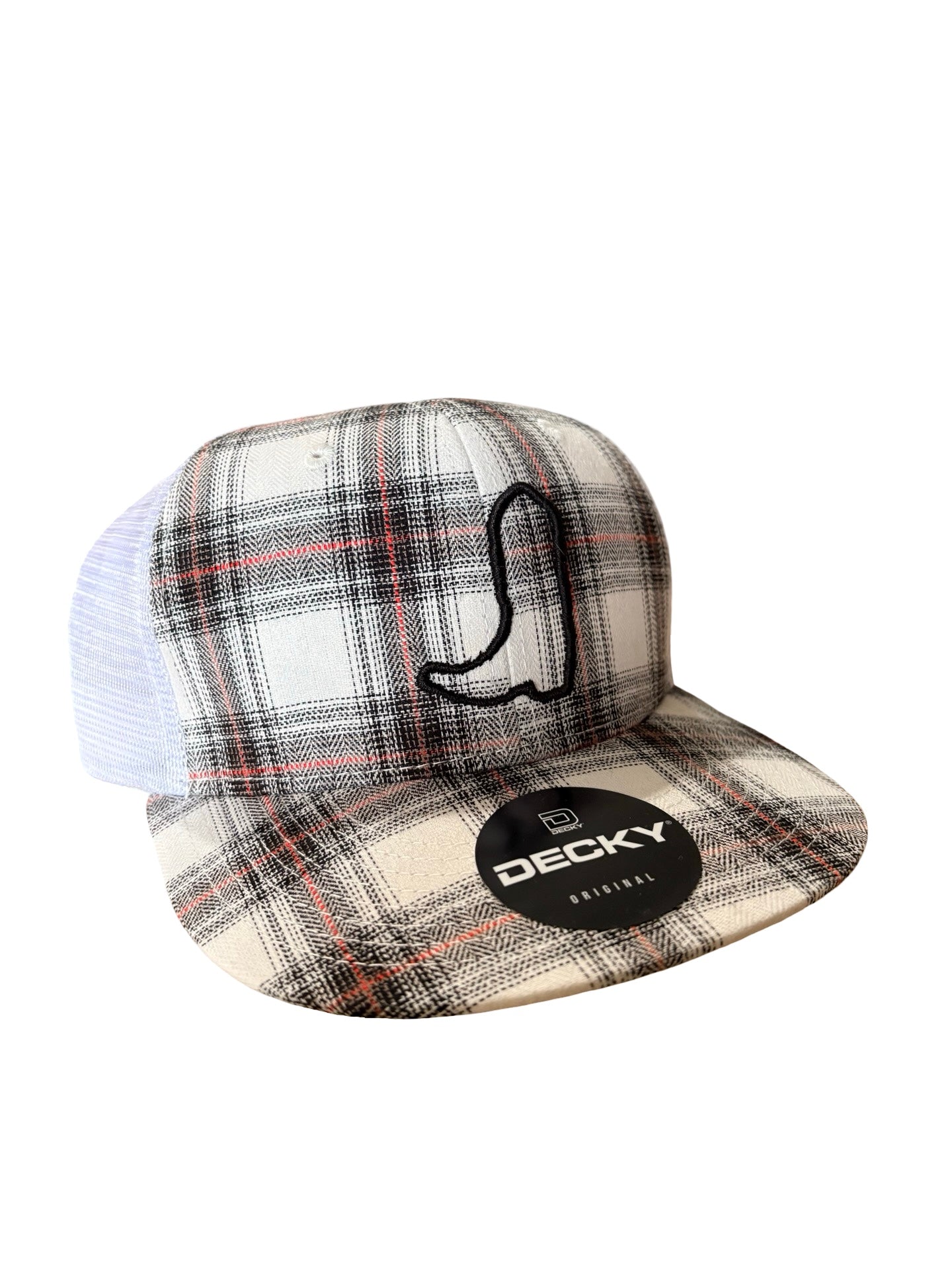 RANCHERR BOOT COMPANY BALL CAP