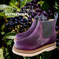 *HUCKLEBERRY* RANCHERR WOMENS LECHERA