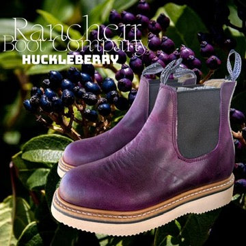 *HUCKLEBERRY* RANCHERR WOMENS LECHERA