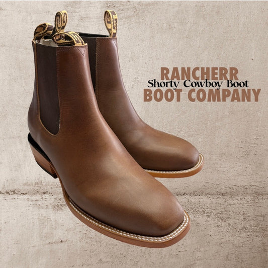RANCHERR MENS :: SHORTY