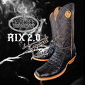RANCHERR MENS:: "RIX 2.0"