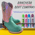 RANCHERR KIDS :: "WHITEBOARD"
