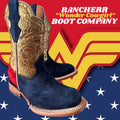 RANCHERR KIDS :: "WONDER WOMAN"