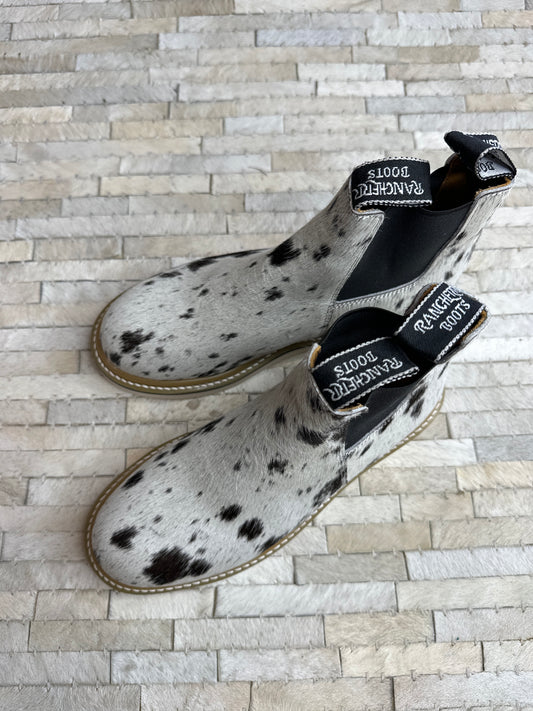 Size 9 I (26cm) || WOMENS COWHIDE LECHERA