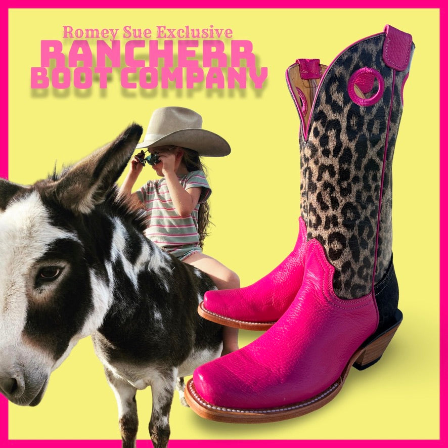 RANCHERR WOMENS :: Romey Sue Exclusive