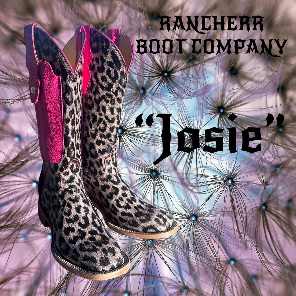 RANCHERR WOMENS :: "Josie"