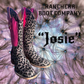 RANCHERR WOMENS :: "Josie"