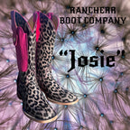 RANCHERR WOMENS :: "Josie"