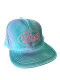 RANCHERR BOOT COMPANY BALL CAP