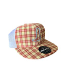 RANCHERR BOOT COMPANY BALL CAP