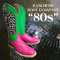RANCHERR WOMENS :: "80s"