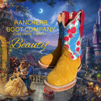 RANCHERR KIDS :: "BEAUTY"