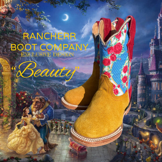 RANCHERR KIDS :: "BEAUTY"