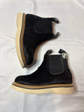 SIZE 7 D (24cm) :: COWHIDE WOMENS LECHERA