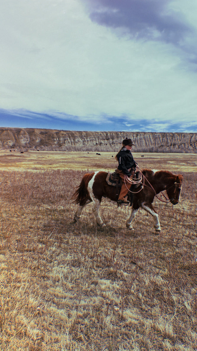 RANCHERR KIDS :: "REATA"