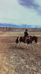 RANCHERR KIDS :: "REATA"