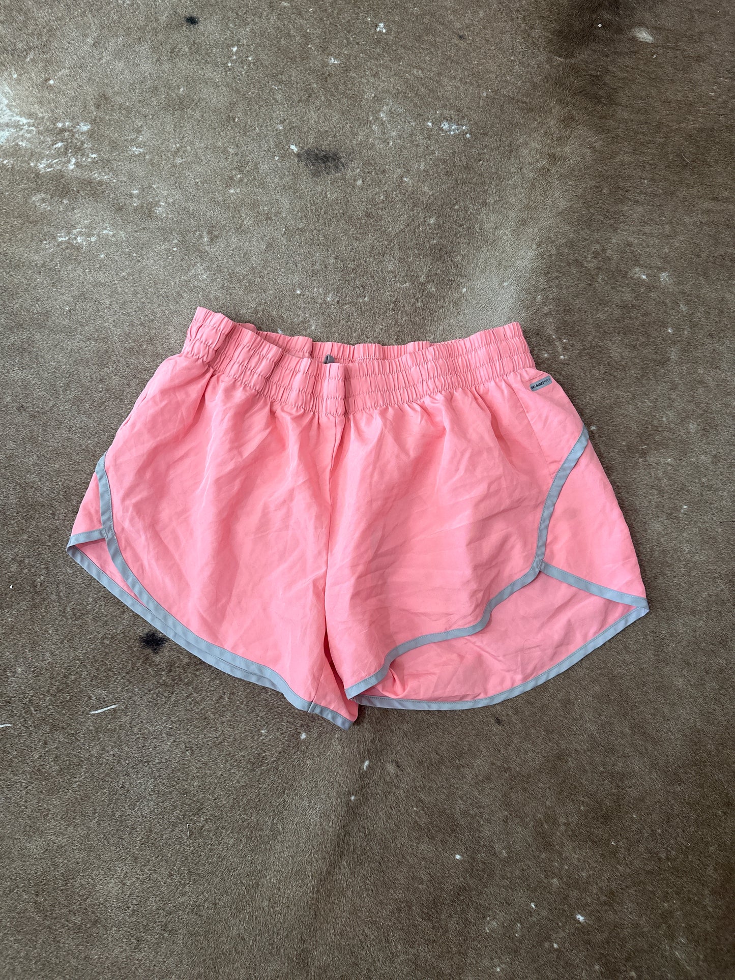 Size L Athletic Short