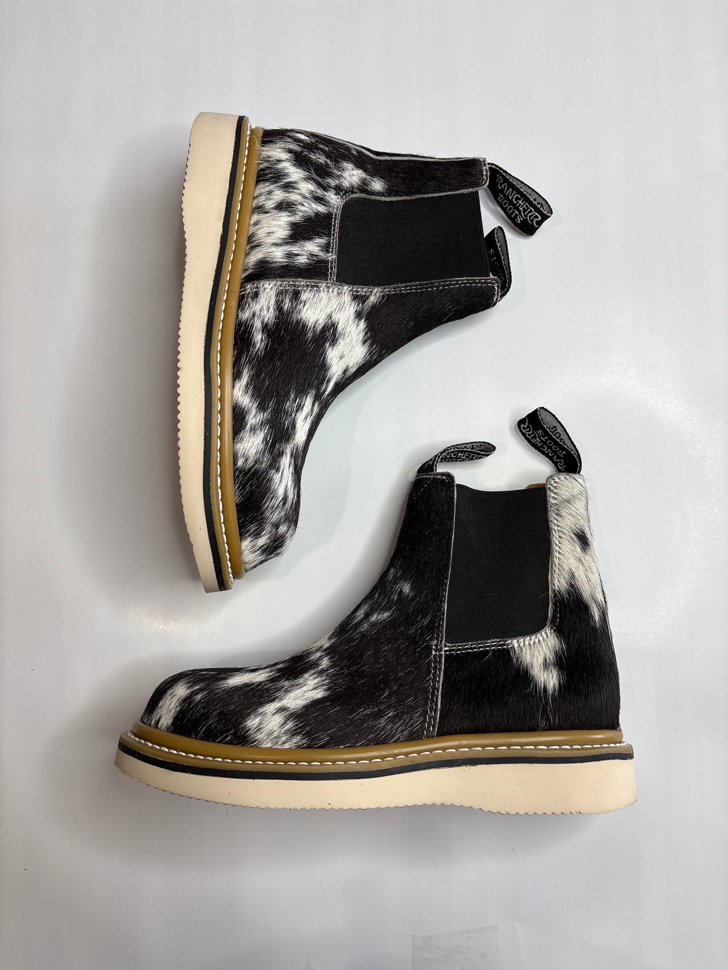 Size 6 A (23cm) || WOMENS COWHIDE LECHERA